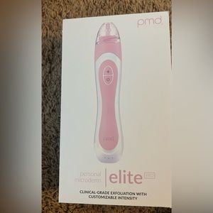 BRAND NEW Personal Microderm Elite Pro